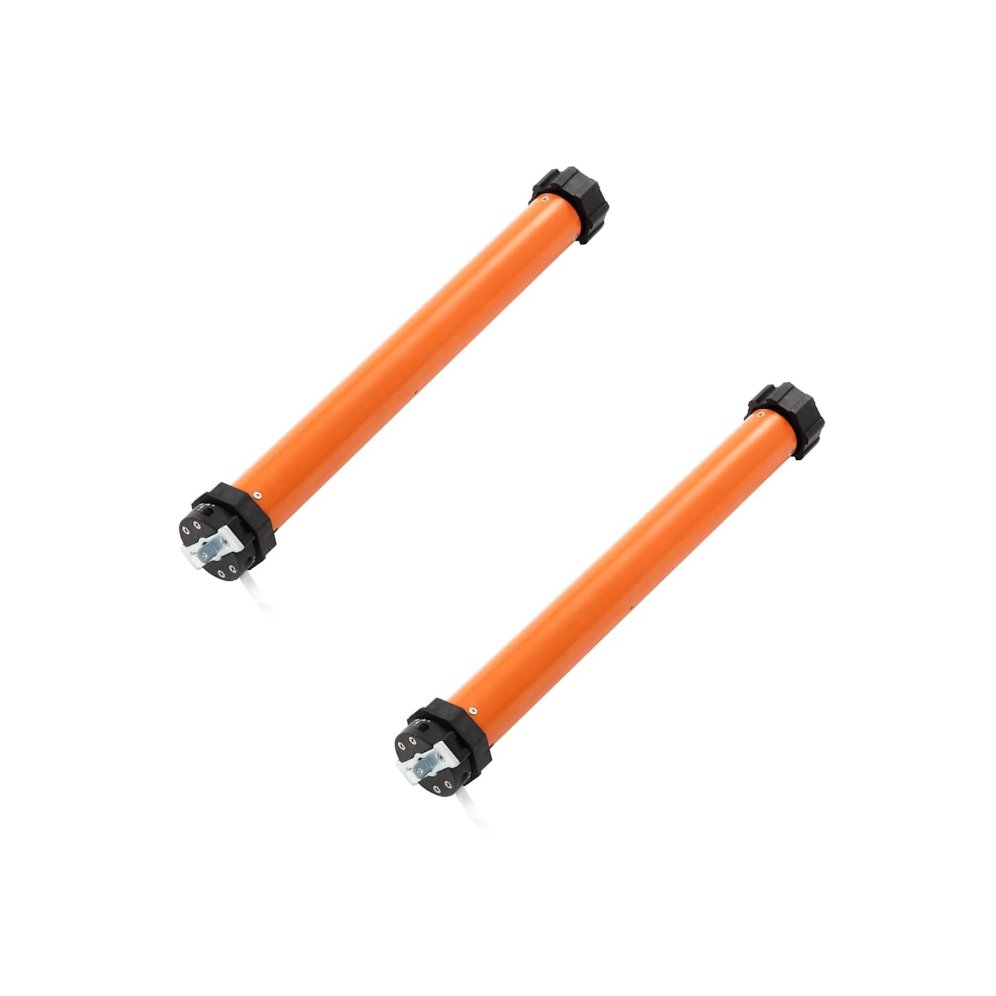 Moteurs tubulaires 2 pcs 10 Nm