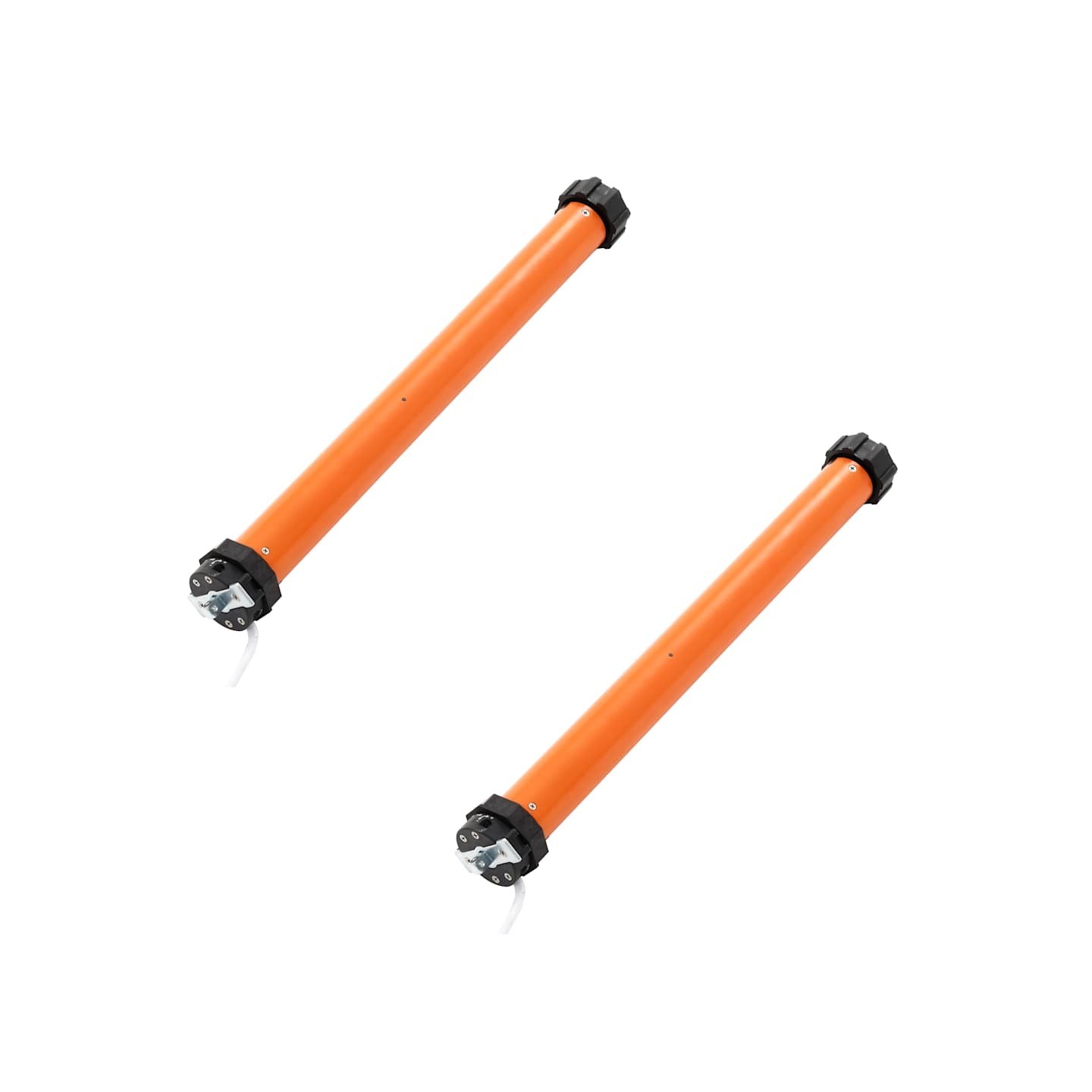 Moteurs tubulaires 2 pcs 40 Nm