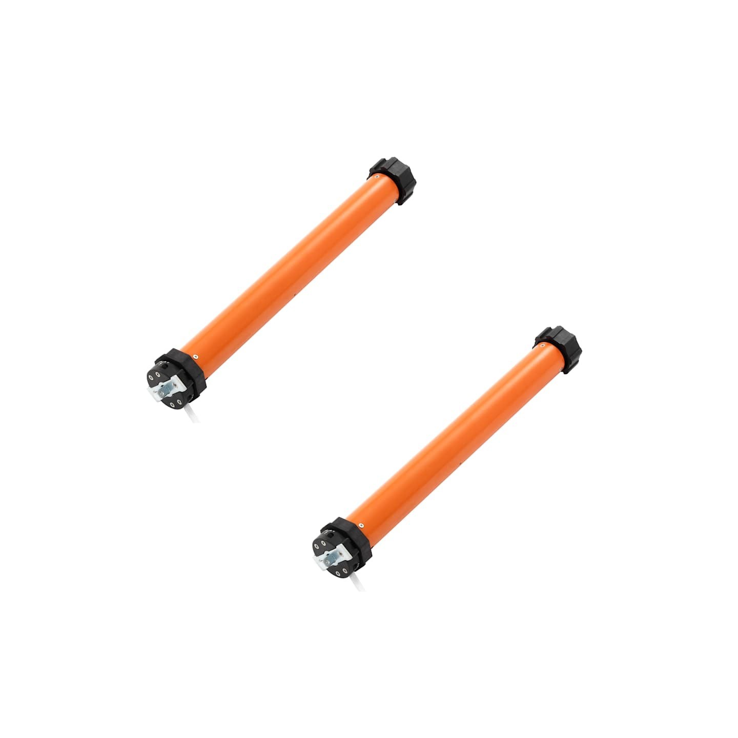 Moteurs tubulaires 2 pcs 20 Nm