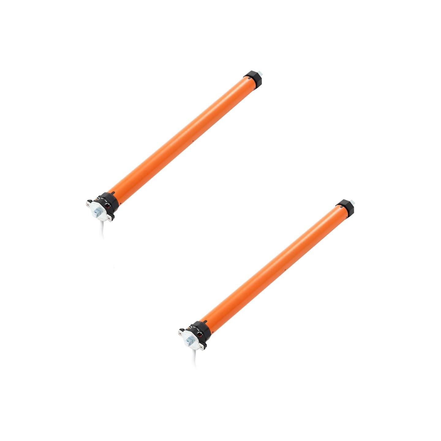 Moteurs tubulaires 2 pcs 10 Nm