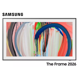 Samsung QLED-TV The Frame TQ55LS03HA 55" 4K 144 Hz | Nimestore
