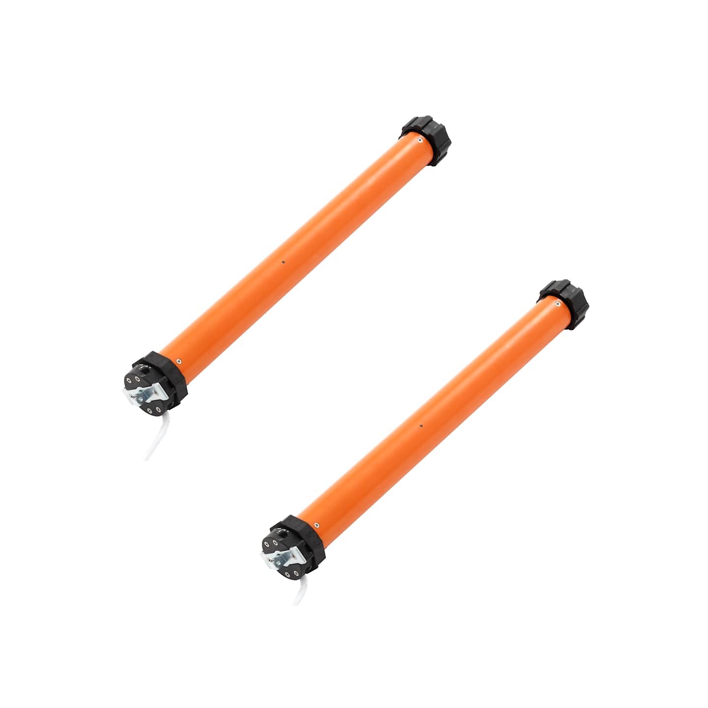 Moteurs tubulaires 2 pcs 50 Nm