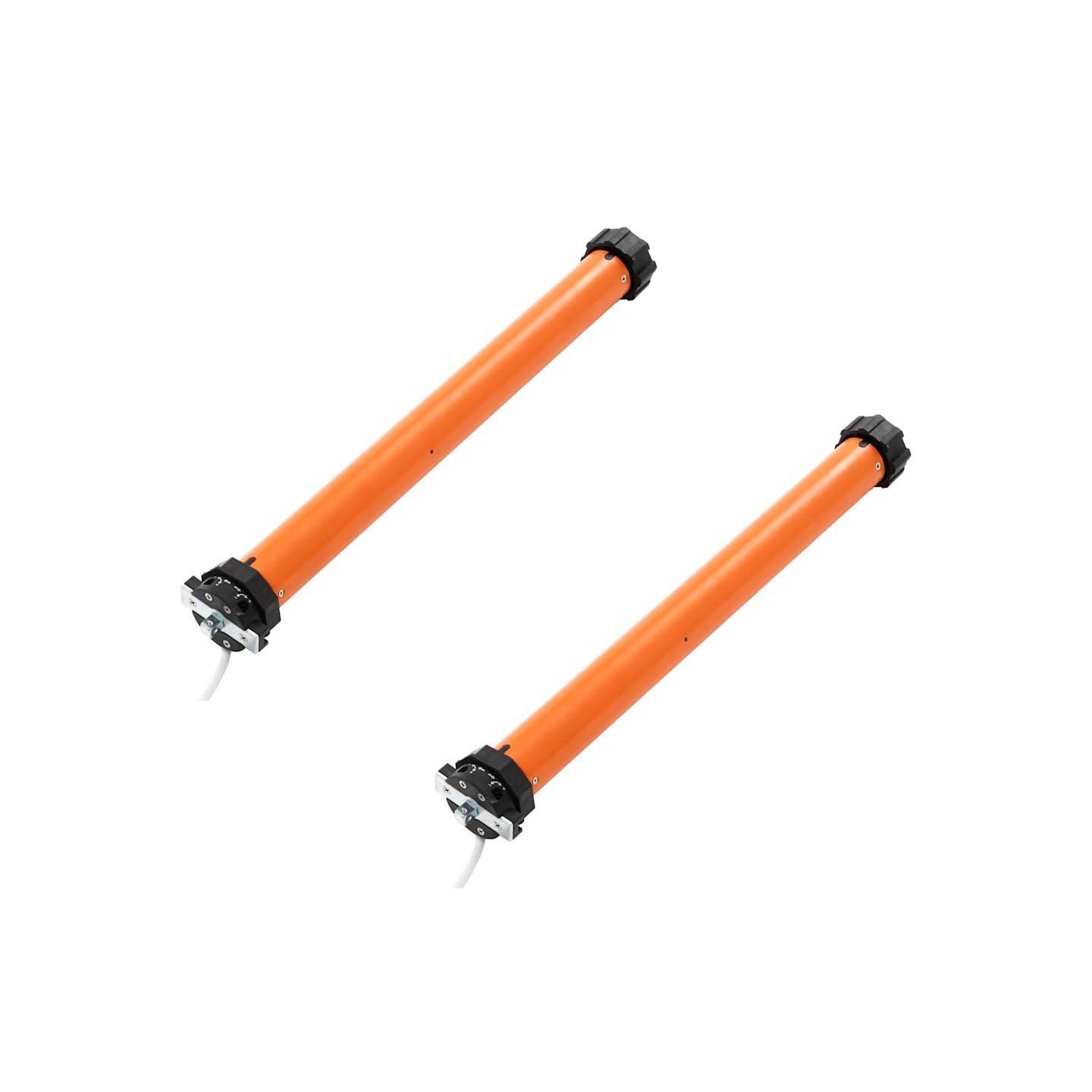 Moteurs tubulaires 2 pcs 30 Nm