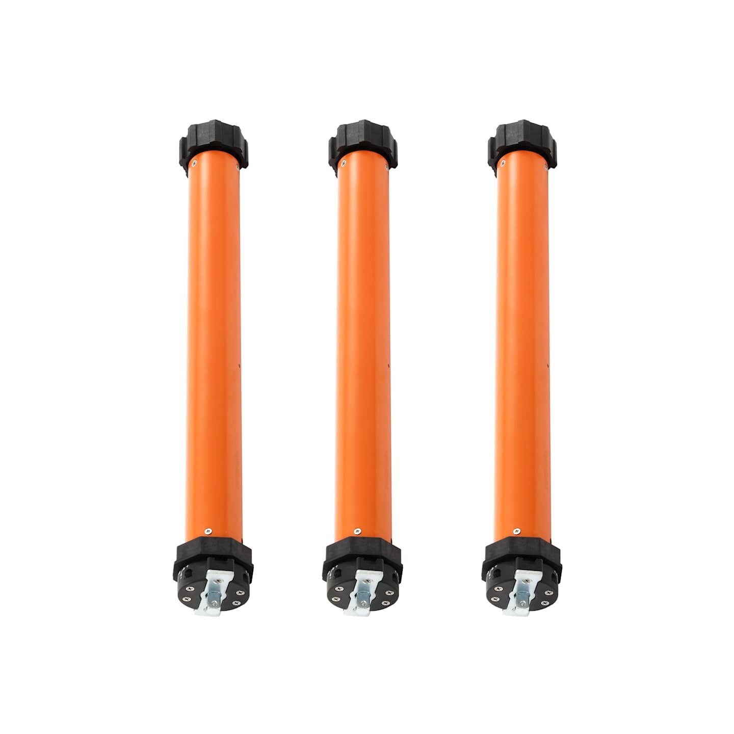 Moteurs tubulaires 3 pcs 20 Nm