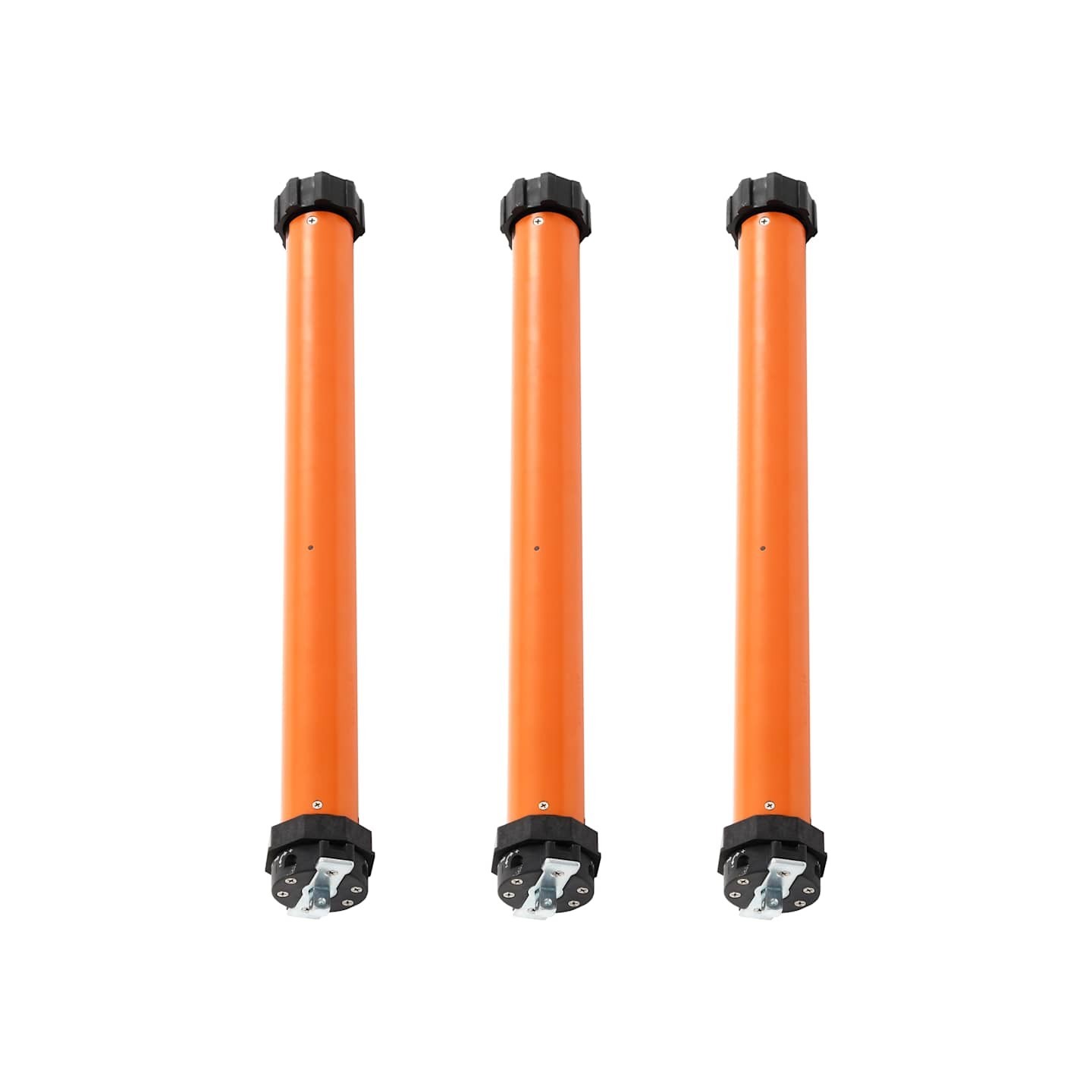 Moteurs tubulaires 3 pcs 40 Nm