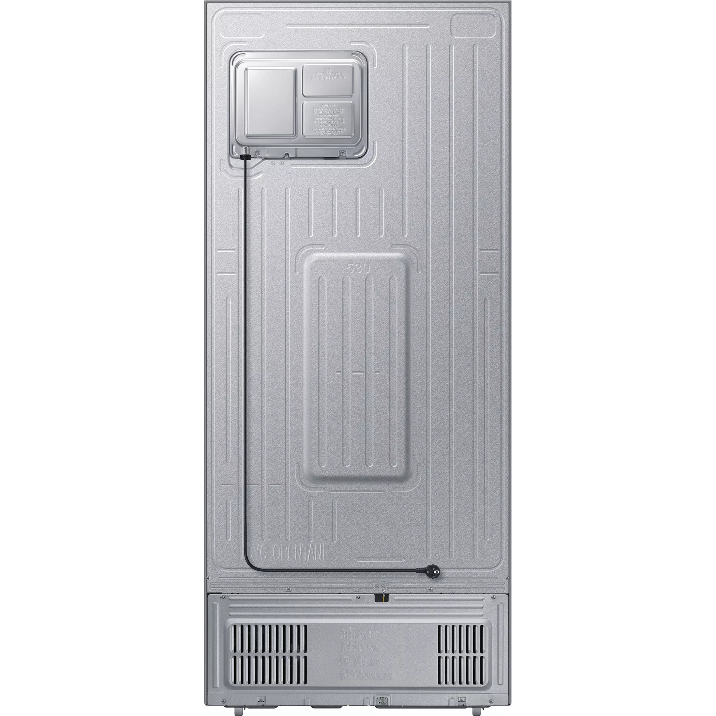 Réfrigérateur 2 portes Samsung RT53DG7A14S9 530 L | Nimestore