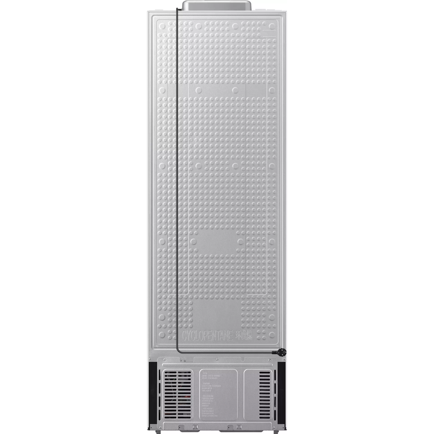 Réfrigérateur 1 porte Samsung RR70H39FDV 387 L classe D | Nimestore