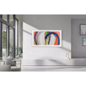 TV QLED Samsung The Frame TQ55LS03HA 55" 4K 144 Hz | Nimestore