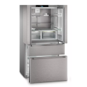 Frigo multi-portes Liebherr MBSDDI9524-20 BioFresh 584 L | Nimestore