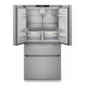 Frigo multi-portes Liebherr MBSDDI9524-20 BioFresh 584 L | Nimestore