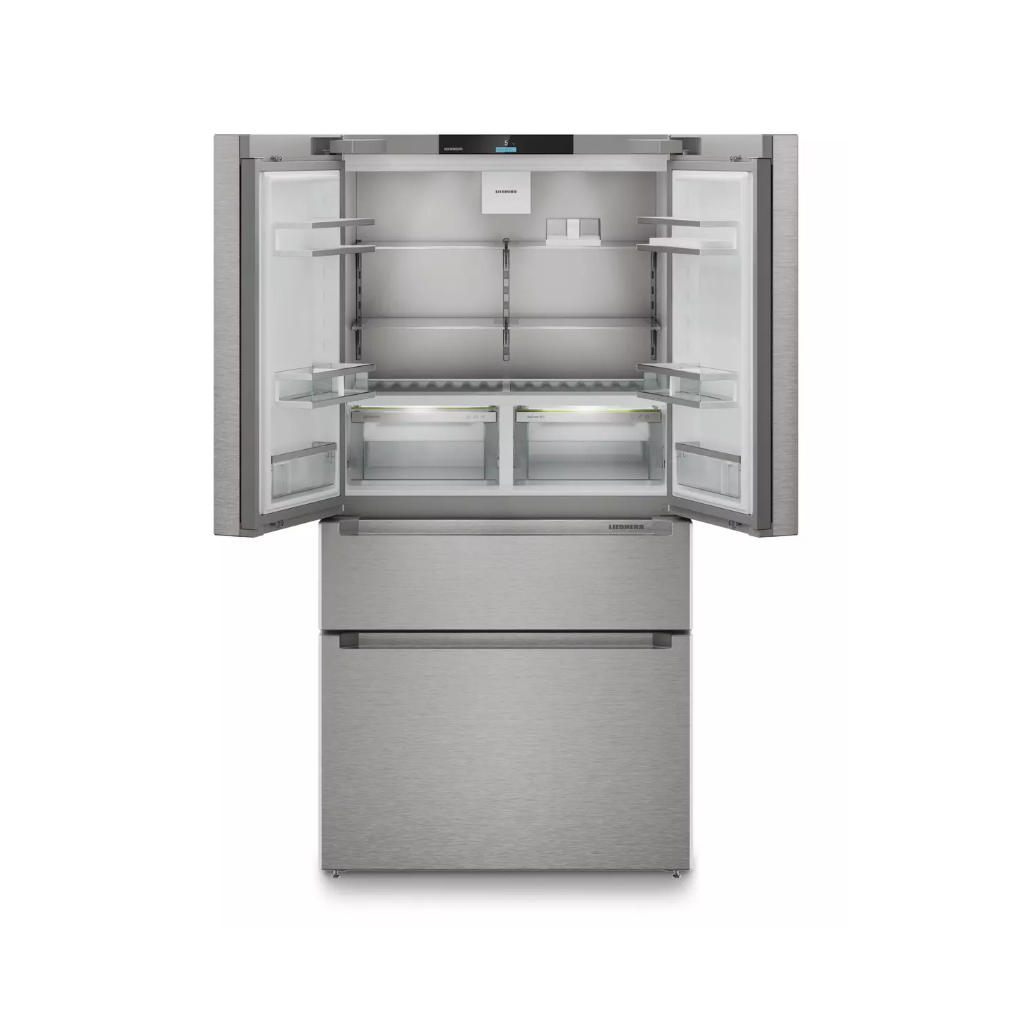 Frigo multi-portes Liebherr MBSDDI9524-20 BioFresh 584 L | Nimestore