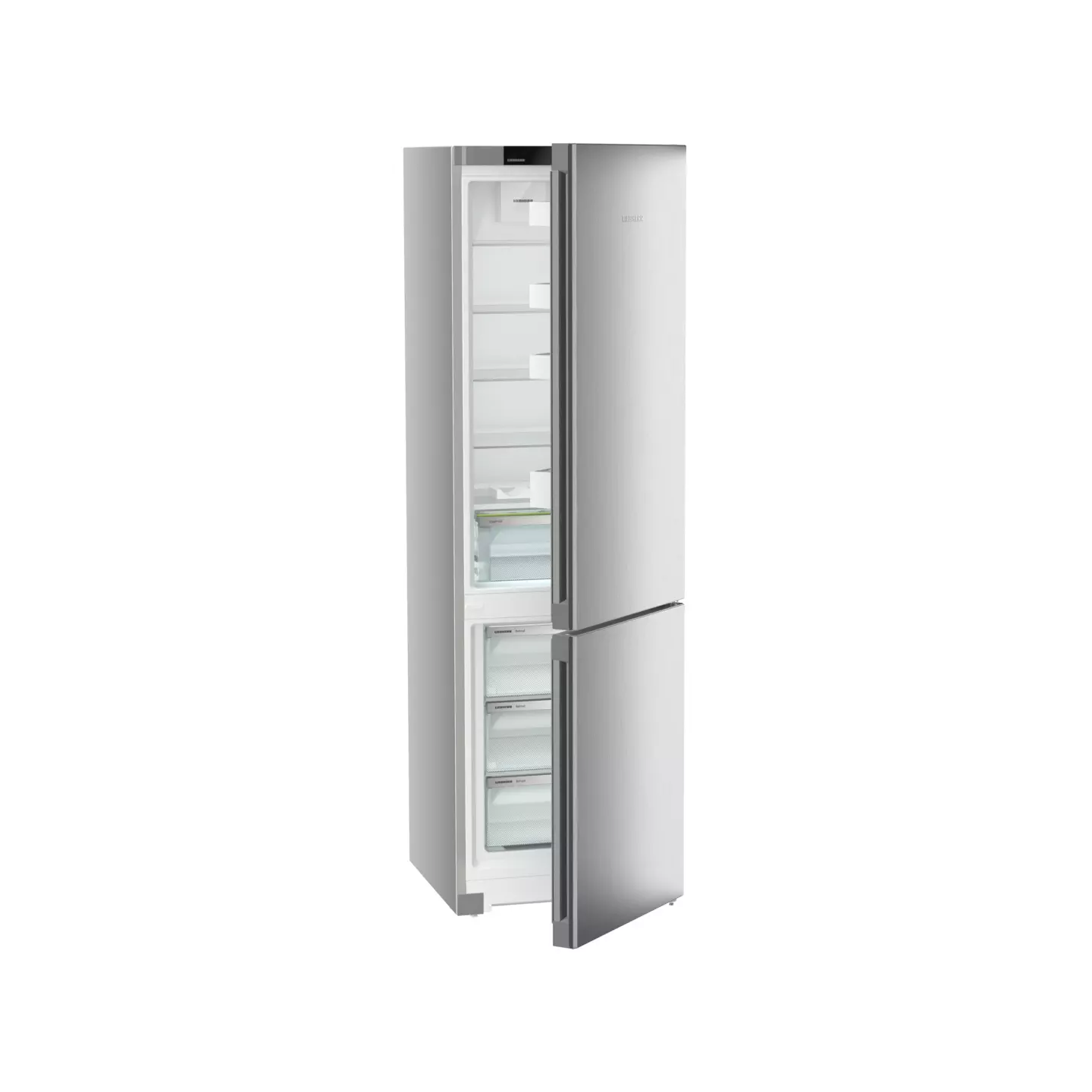 Frigo combiné Liebherr CNSFD2003-2 NoFrost 371 L | Nimestore