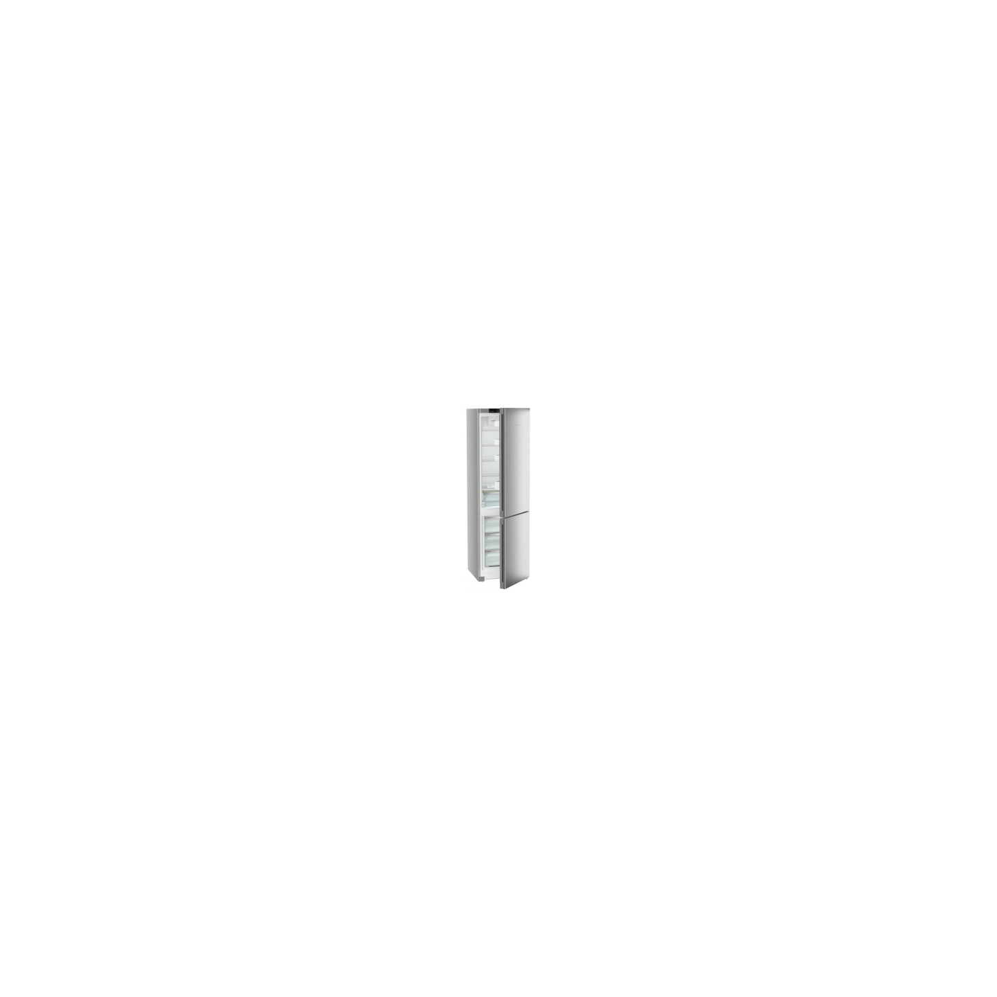 Frigo combiné Liebherr CNSFD2003-2 NoFrost 371 L | Nimestore
