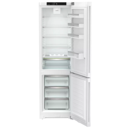 Liebherr Kühl-Gefrierkombi CND2003-2 No Frost 371 L weiß | Nimestore