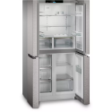 Frigo multi-portes Liebherr MSDD9012-20 Pure 576 L inox | Nimestore