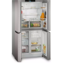 Frigo multi-portes Liebherr MSDD9012-20 Pure 576 L inox | Nimestore