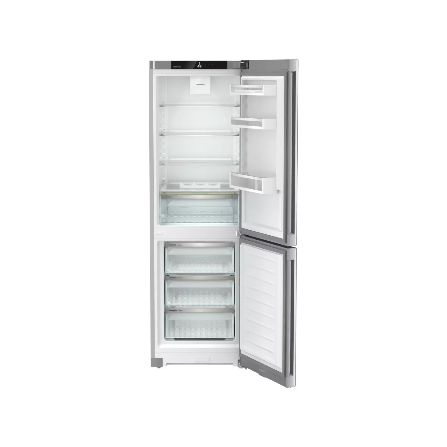 Frigo combiné Liebherr CNSFD1853-2 NoFrost 330 L | Nimestore