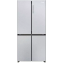 Frigo multi-portes Haier HCR3818ENMM 467 L 83 cm | Nimestore