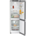 Frigo combiné Liebherr CNSFD1853-2 NoFrost 330 L | Nimestore