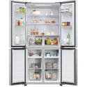 Frigo multi-portes Haier HCR3818ENMM 467 L 83 cm | Nimestore