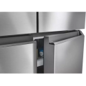 Frigo multi-portes Haier HCR3818ENMM 467 L 83 cm | Nimestore