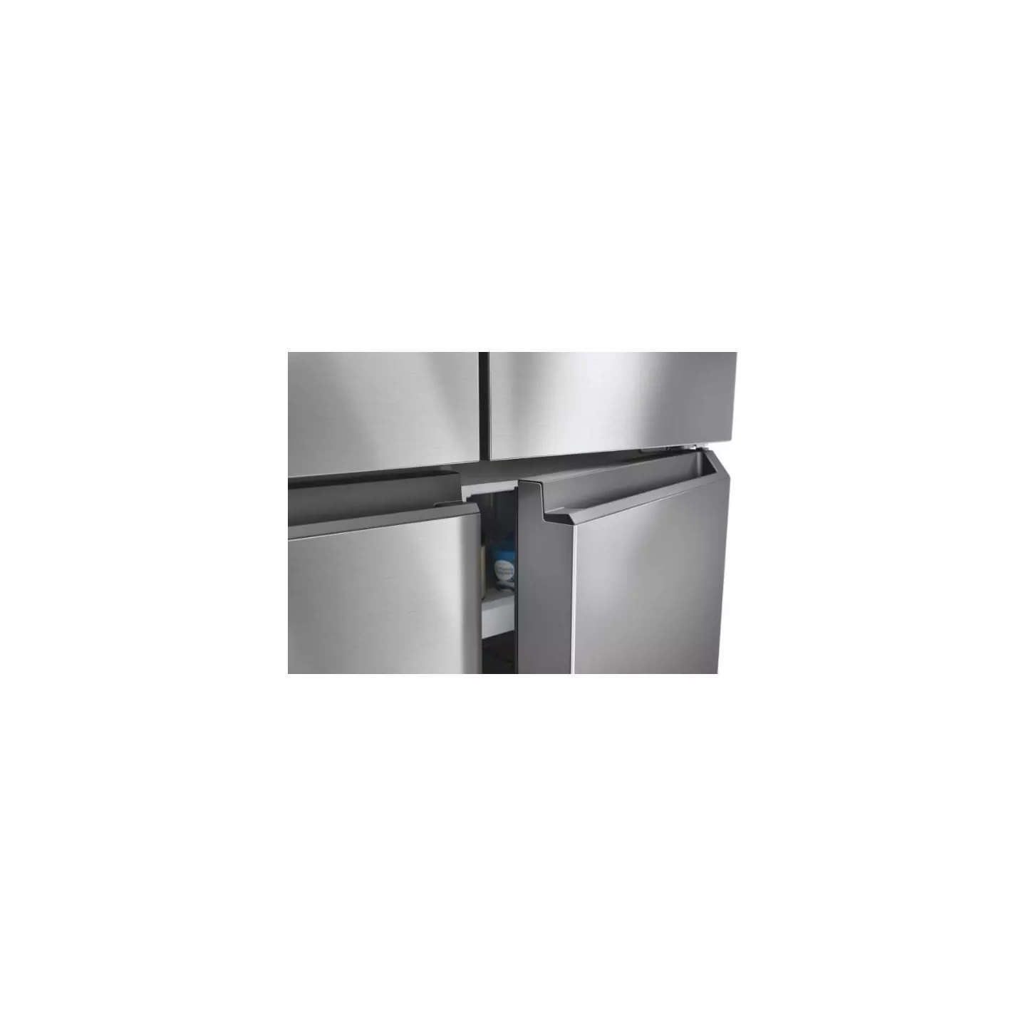 Frigo multi-portes Haier HCR3818ENMM 467 L 83 cm | Nimestore