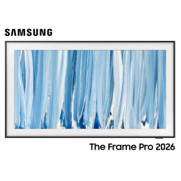 Samsung Neo-QLED-TV The Frame Pro TQ55LS03HW 55" 4K | Nimestore