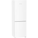 Frigo combiné Liebherr CND1853-2 NoFrost 330 L blanc | Nimestore