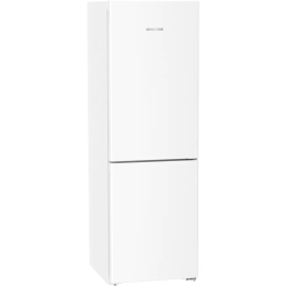 Liebherr Kühl-Gefrierkombi CND1853-2 NoFrost 330 L weiß | Nimestore