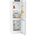 Frigo combiné Liebherr CND1853-2 NoFrost 330 L blanc | Nimestore