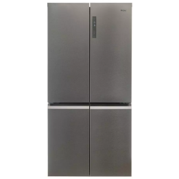 Haier Multi-Door-Kühlschrank HCR5919ENMM 643 L My Zone | Nimestore