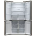 Frigo multi-portes Haier HCR5919ENMM 643 L My Zone | Nimestore