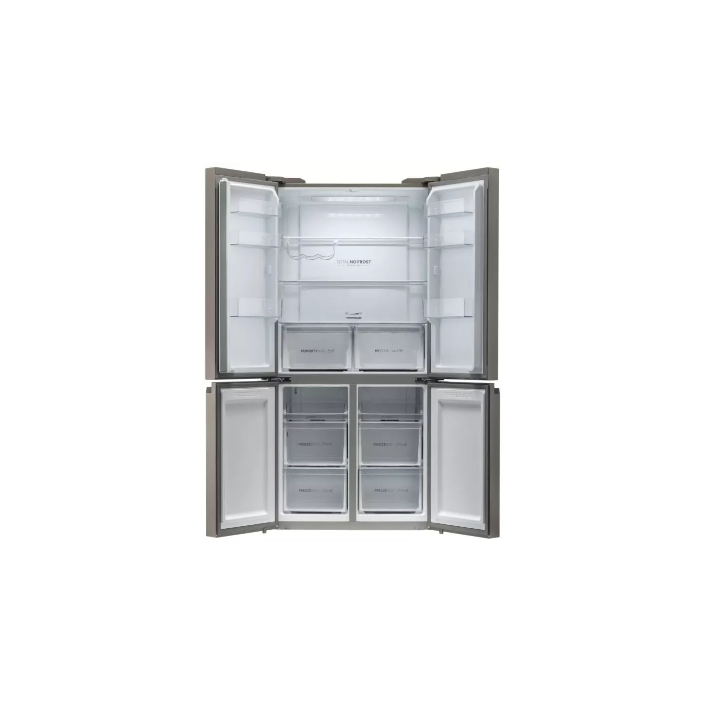 Frigo multi-portes Haier HCR5919ENMM 643 L My Zone | Nimestore