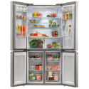 Frigo multi-portes Haier HCR5919ENMM 643 L My Zone | Nimestore