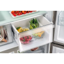 Frigo multi-portes Haier HCR5919ENMM 643 L My Zone | Nimestore