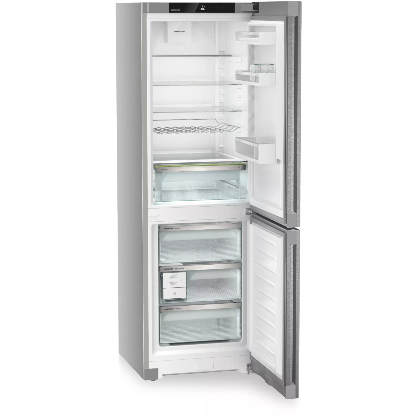 Frigo combiné Liebherr CNSDB5223-22 330 L classe B | Nimestore