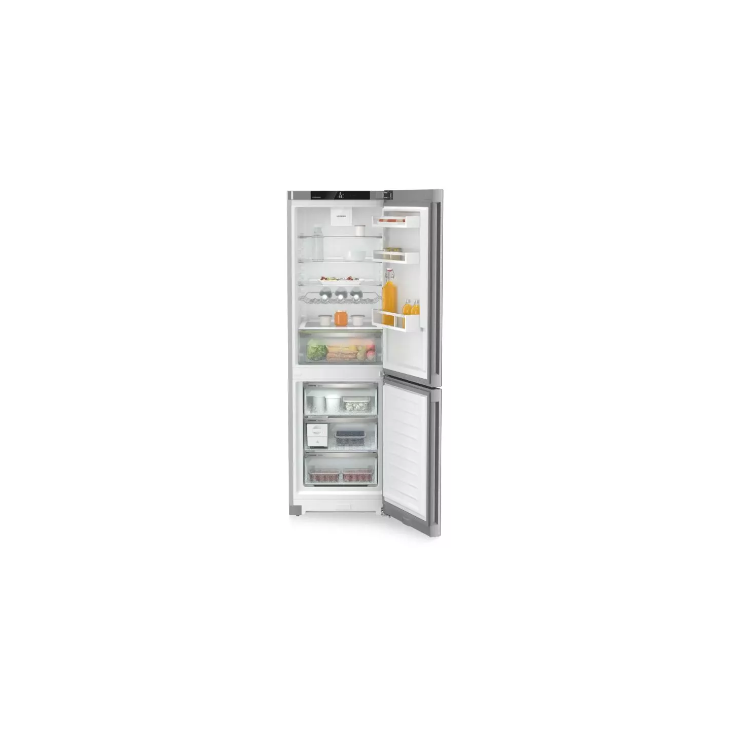 Frigo combiné Liebherr CNSDB5223-22 330 L classe B | Nimestore