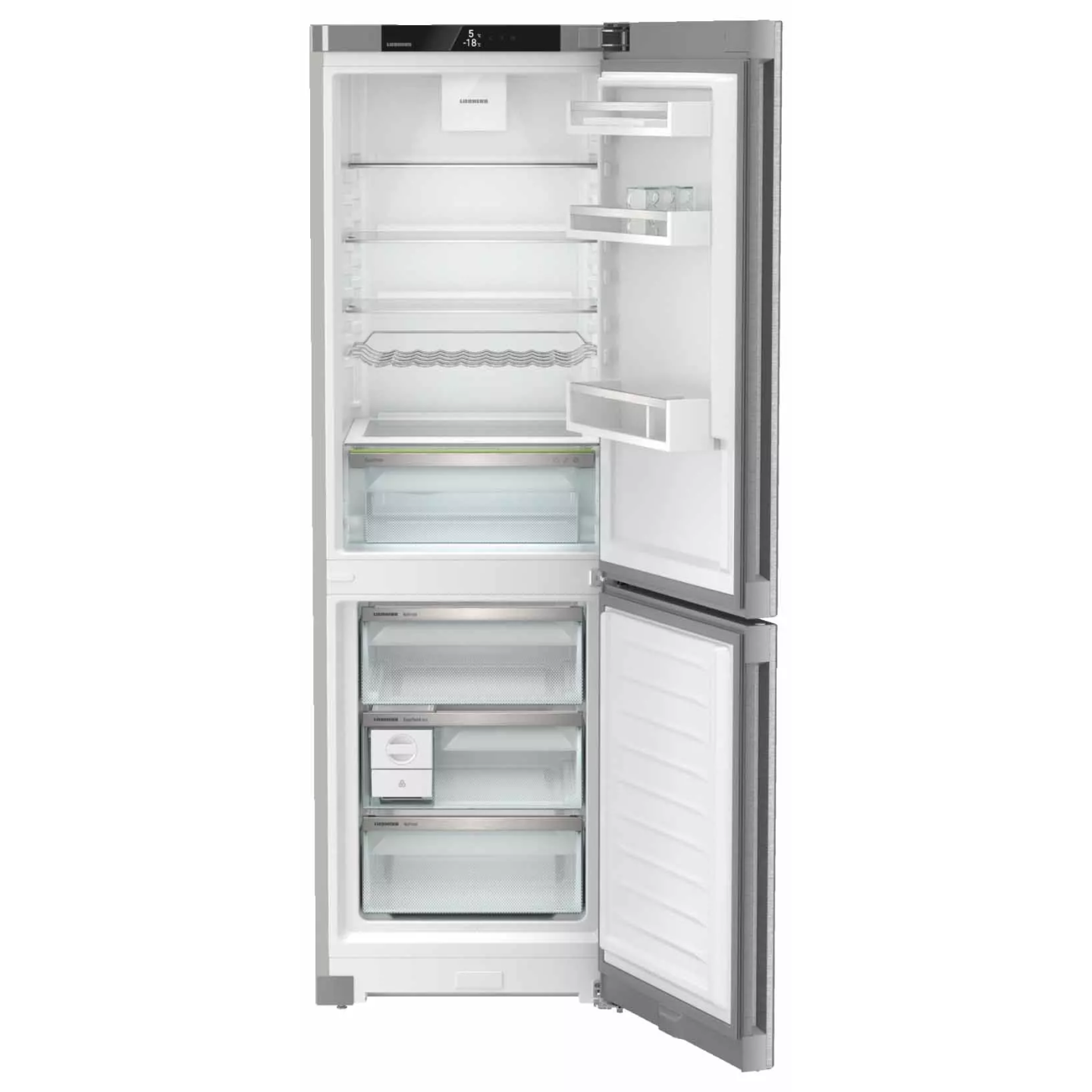 Frigo combiné Liebherr CNSDB5223-22 330 L classe B | Nimestore