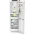 Frigo combiné Liebherr CBNC5223-22 BioFresh 320 L blanc | Nimestore
