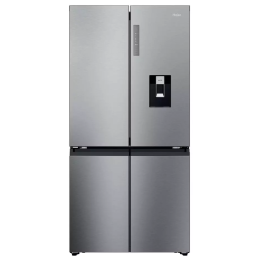 Haier Multi-Door-Kühlschrank HCR39F19EWMM 649 L No Frost | Nimestore