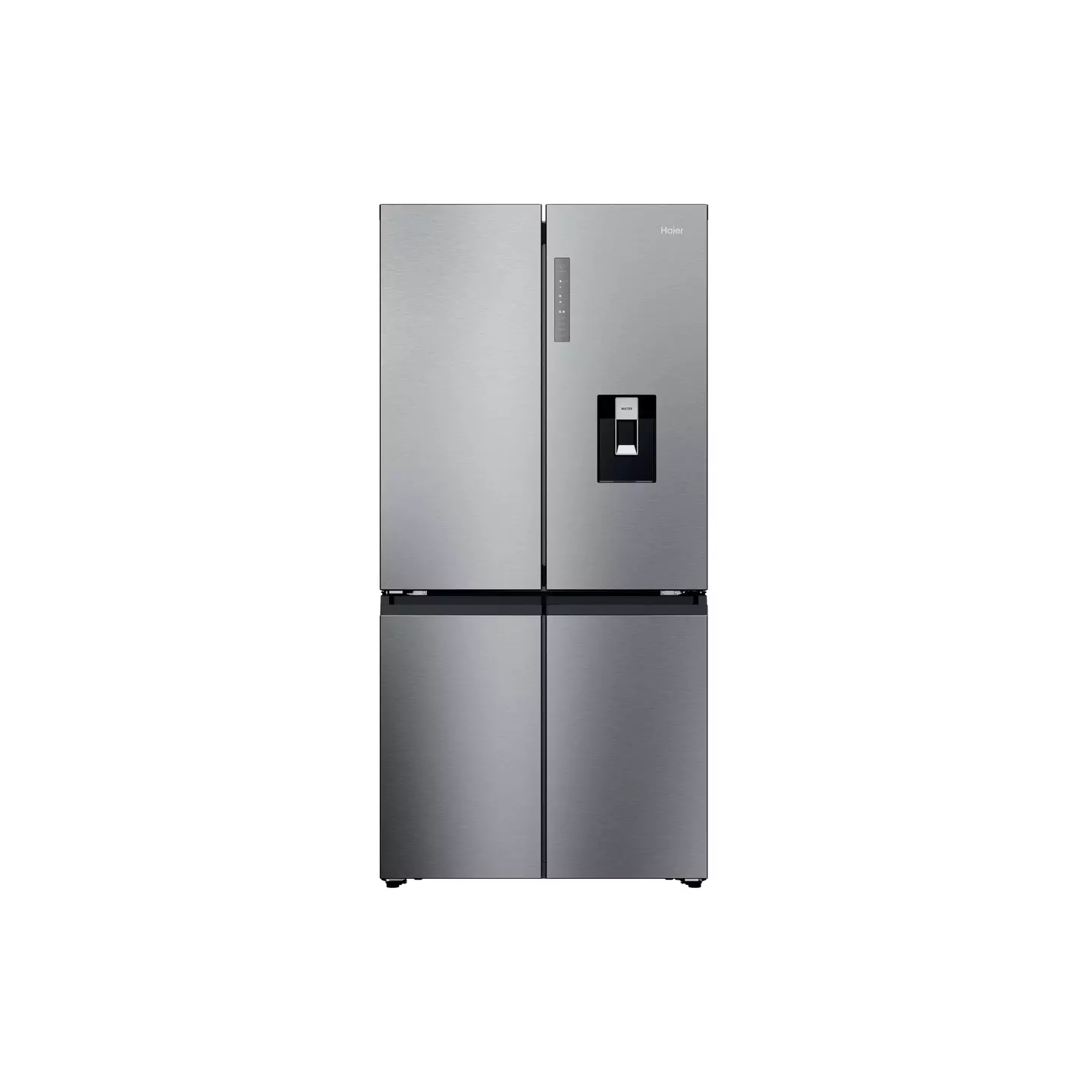 Frigo multi-portes Haier HCR39F19EWMM 649 L No Frost | Nimestore