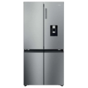 Frigo multi-portes Haier HCR39F19EWMM 649 L No Frost | Nimestore