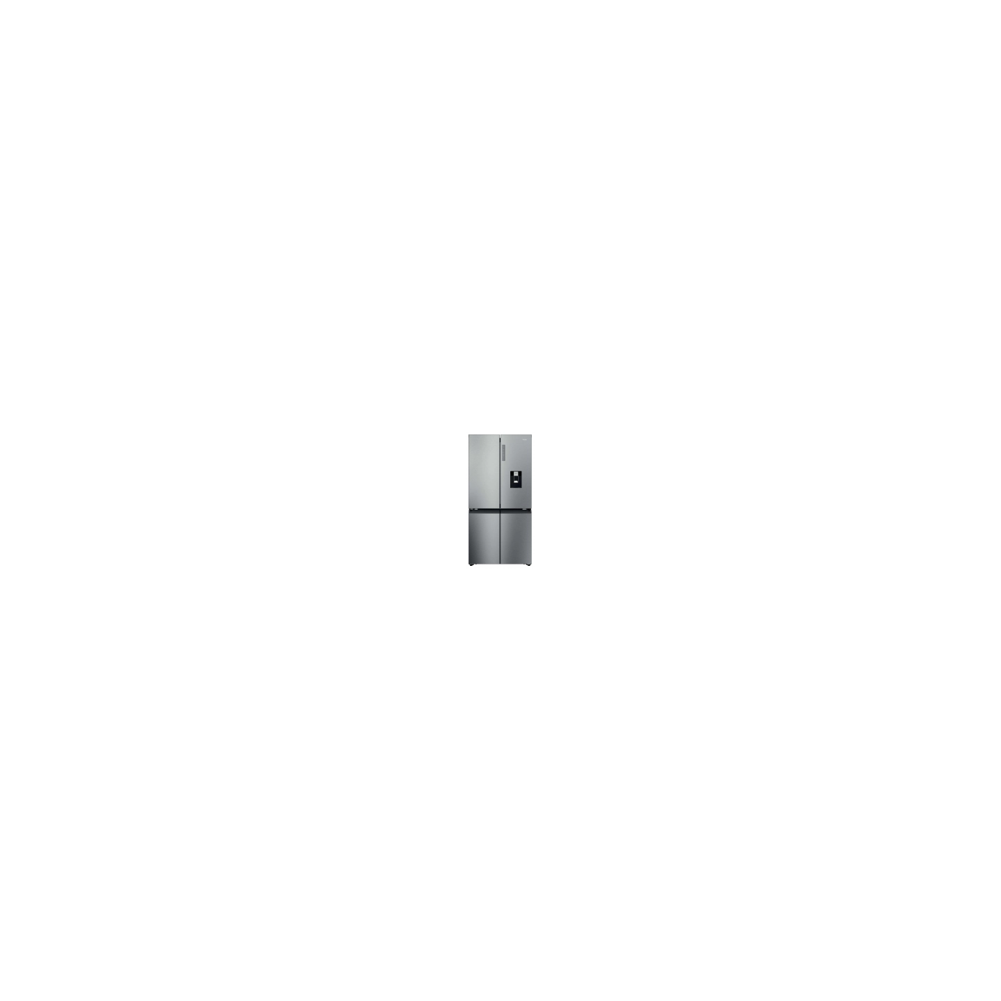 Frigo multi-portes Haier HCR39F19EWMM 649 L No Frost | Nimestore