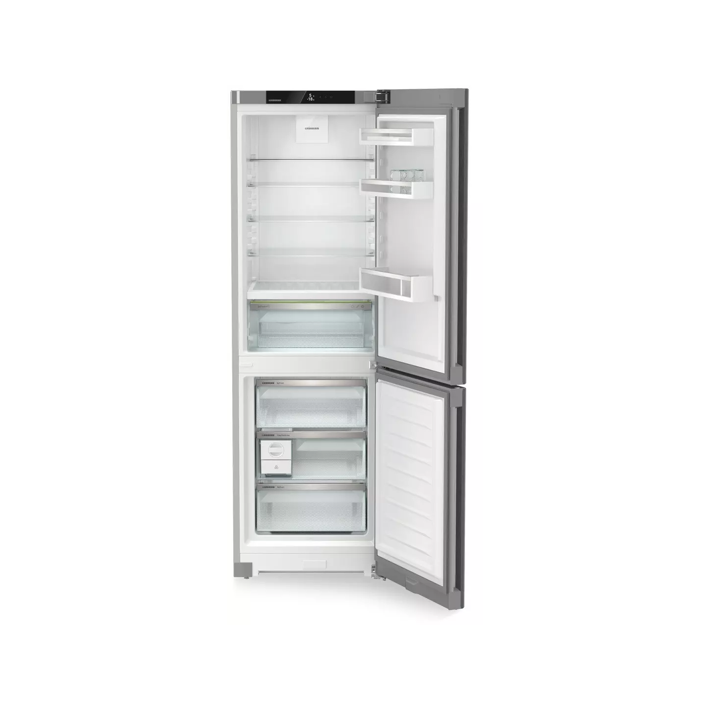 Frigo combiné Liebherr CBNSFC5223-22 BioFresh 320 L | Nimestore
