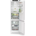 Frigo combiné Liebherr CBNC5723-22 BioFresh 360 L blanc | Nimestore
