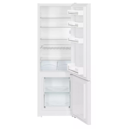 Liebherr Kühl-Gefrierkombi CUE281-26 265 L SmartFrost | Nimestore
