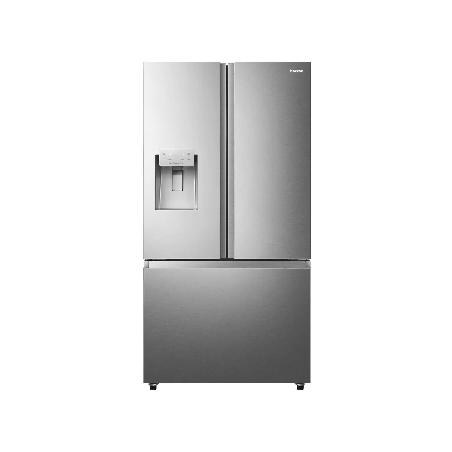 Frigo multi-portes Hisense RF793N4SASE 612 L Wi-Fi | Nimestore