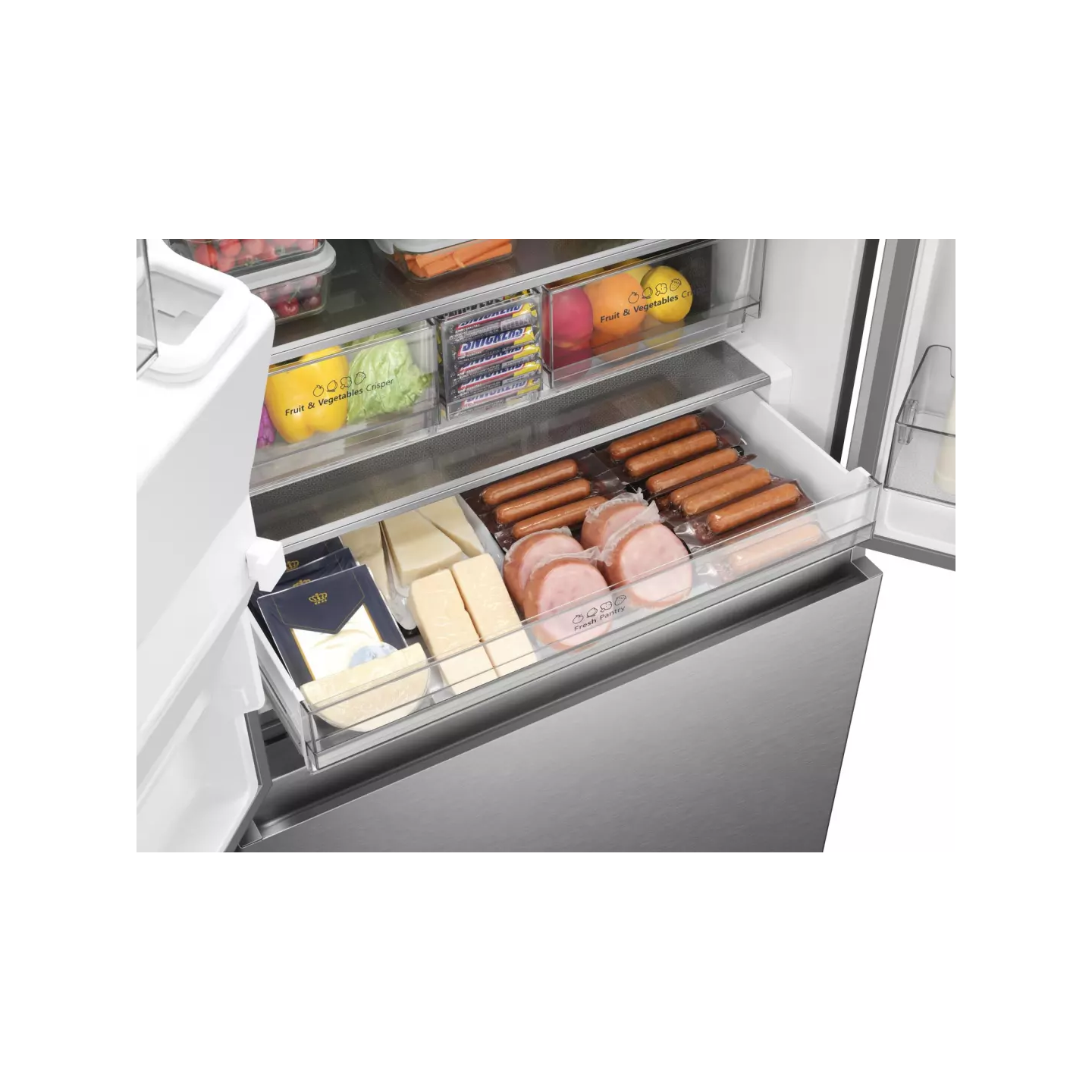 Frigo multi-portes Hisense RF793N4SASE 612 L Wi-Fi | Nimestore