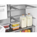 Frigo multi-portes Hisense RF793N4SASE 612 L Wi-Fi | Nimestore