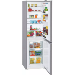 Liebherr Kühl-Gefrierkombi CUEFE331-26 296 L SmartFrost | Nimestore